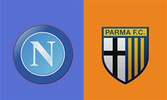 Tip bóng đá ngày 14/12/2019: Napoli VS Parma